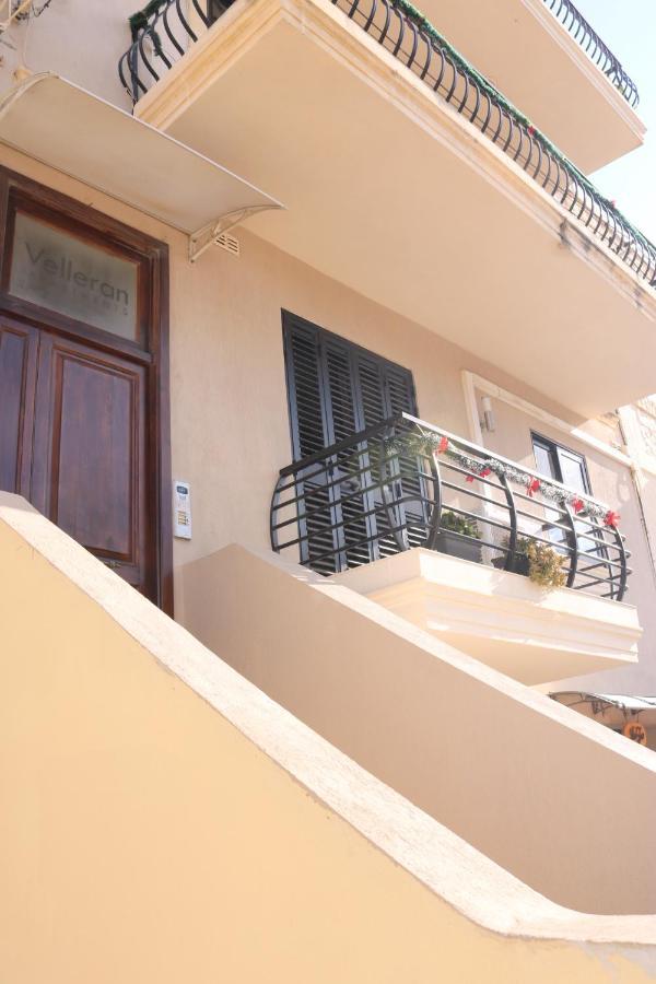 Velleran Accomodation Tarxien Екстериор снимка